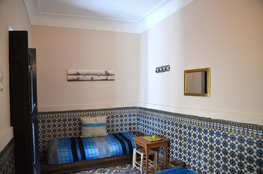 Dar Mirai Hotel Marrakesh Room photo