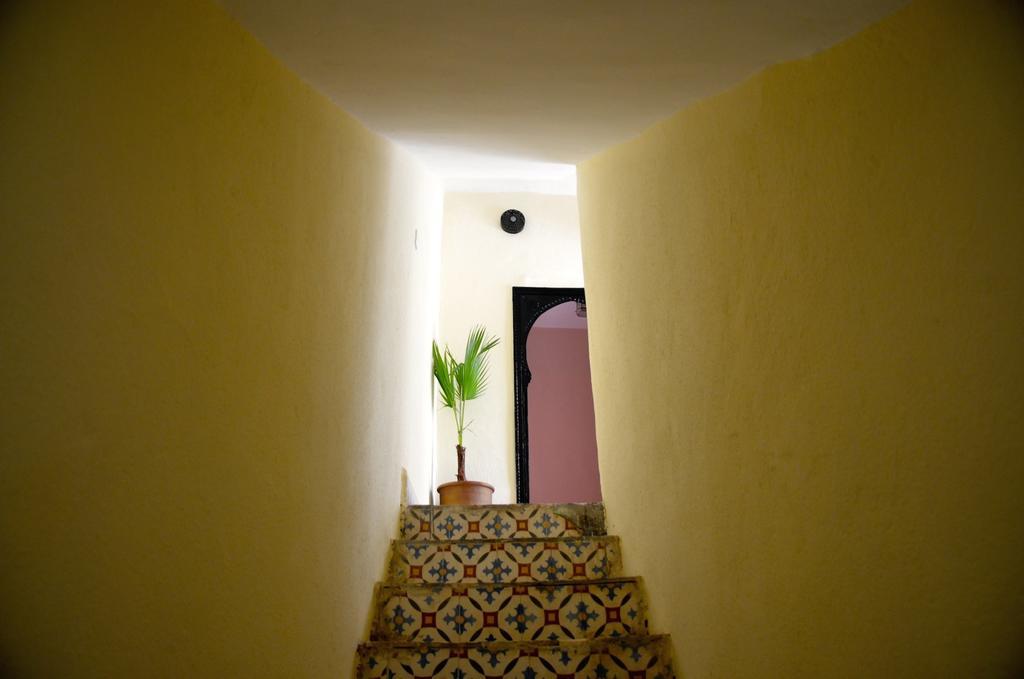 Dar Mirai Hotel Marrakesh Exterior photo