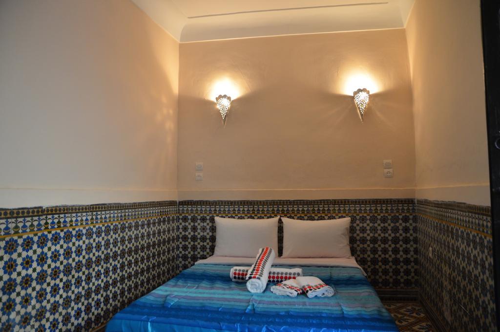 Dar Mirai Hotel Marrakesh Room photo